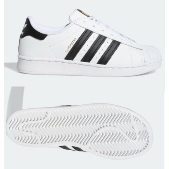 adidas Other - Adidas Superstar Kids Sneaker Size 2